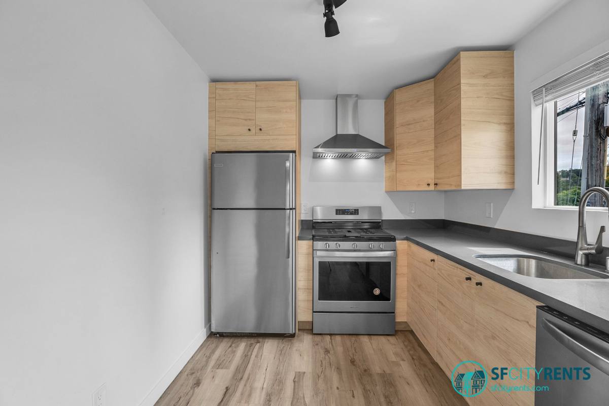 Apartment for rent at 615 Canyon Rd, Redwood City, CA 94062