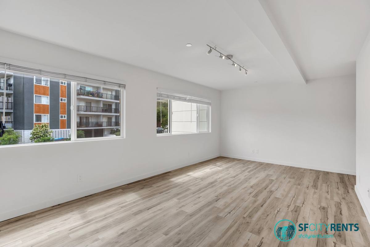 Apartment for rent at 615 Canyon Rd, Redwood City, CA 94062