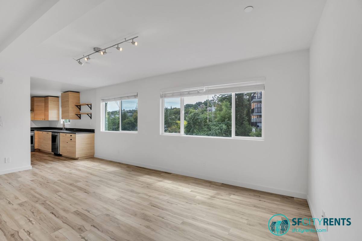 Apartment for rent at 615 Canyon Rd, Redwood City, CA 94062