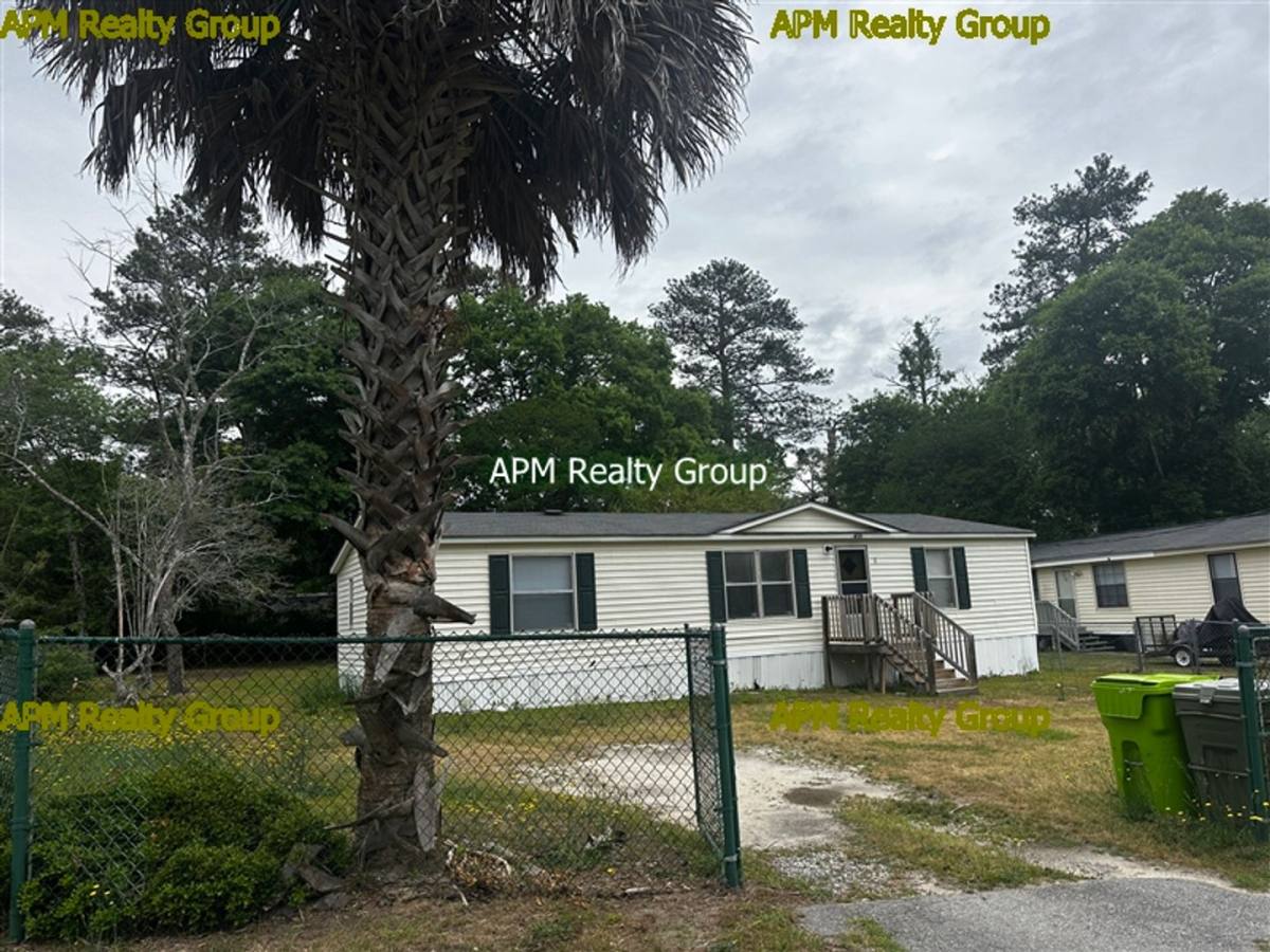 House for rent at 1 B Larkin Court, Columbia, SC 29203