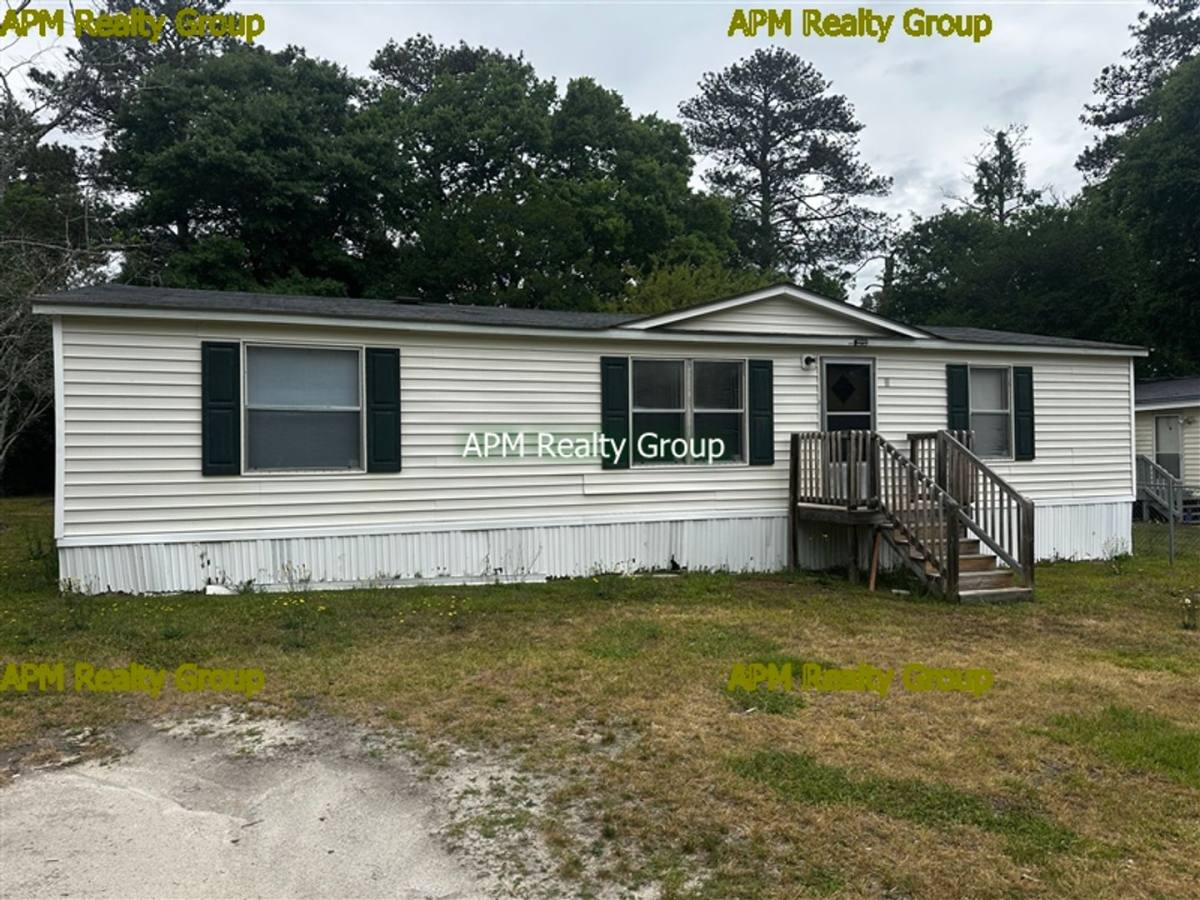 House for rent at 1 B Larkin Court, Columbia, SC 29203