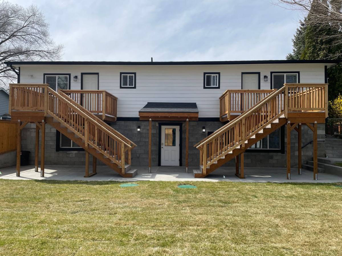 Apartment for rent at 2583 Elgin Rd, Moses Lake, WA 98837