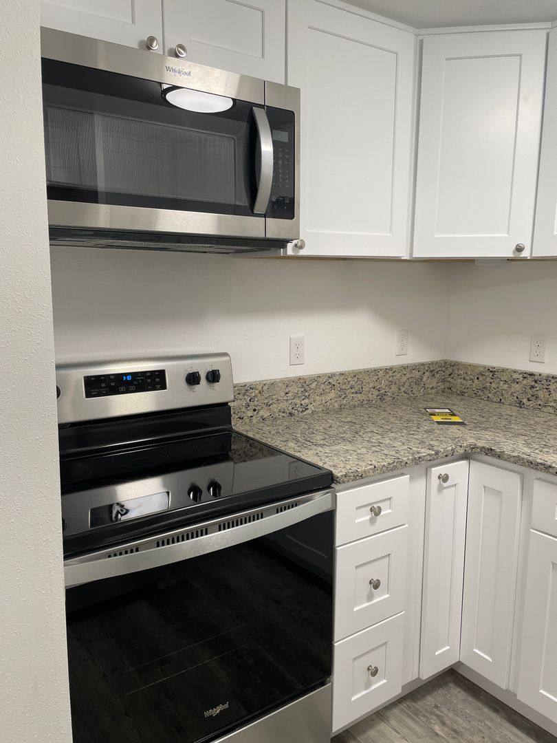 Apartment for rent at 2583 Elgin Rd, Moses Lake, WA 98837