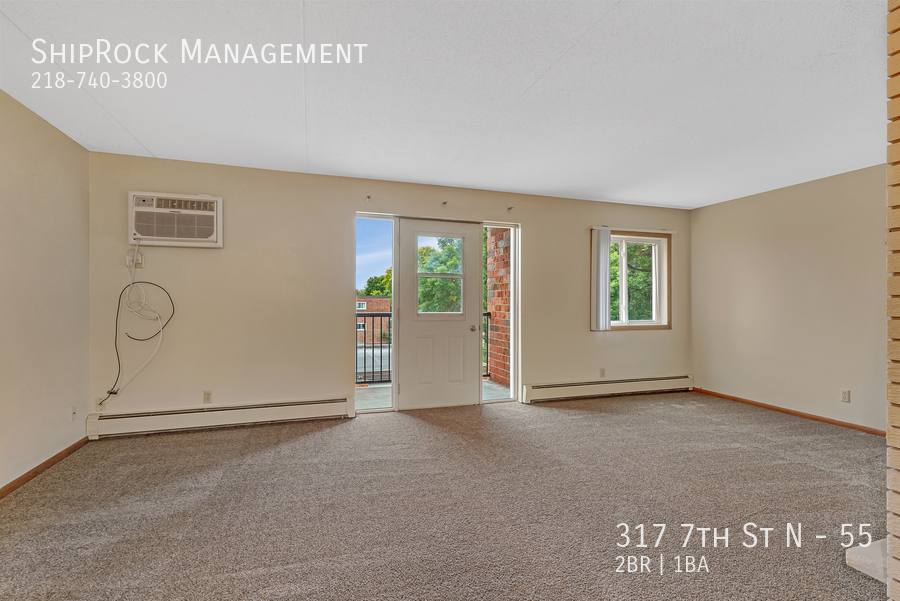 Apartment for rent at 317 7th St N #55, Sartell, MN 56377