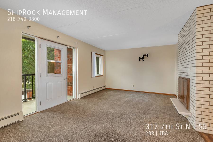 Apartment for rent at 317 7th St N #55, Sartell, MN 56377