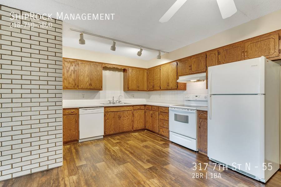 Apartment for rent at 317 7th St N #55, Sartell, MN 56377