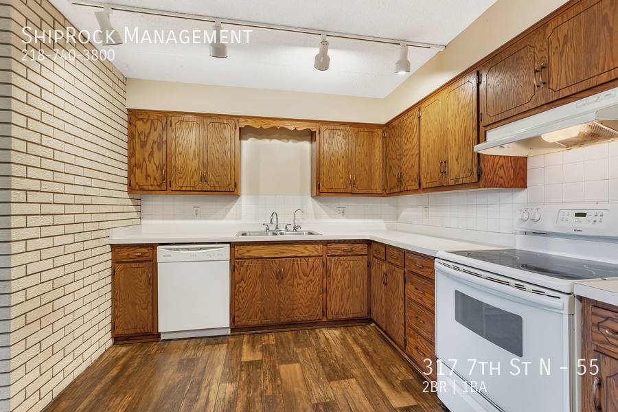 Apartment for rent at 317 7th St N #55, Sartell, MN 56377