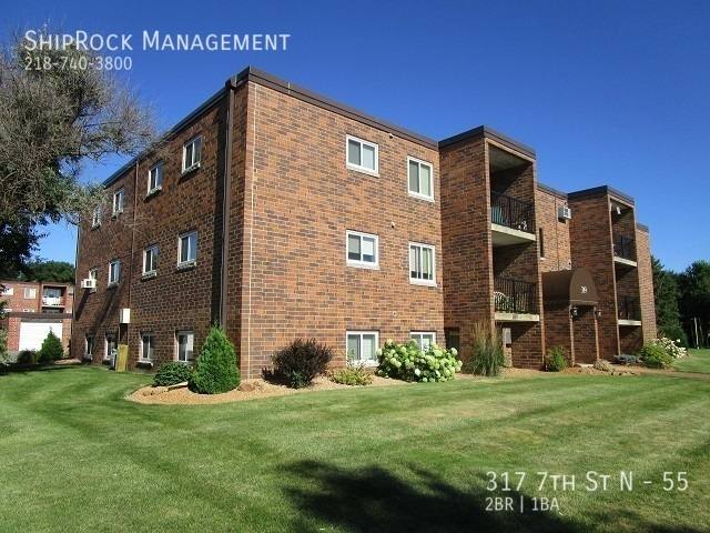 Apartment for rent at 317 7th St N #55, Sartell, MN 56377