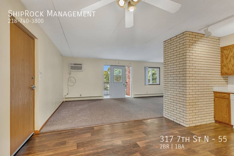 Apartment for rent at 317 7th St N #55, Sartell, MN 56377