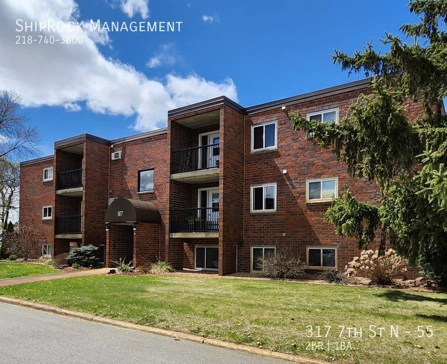 Apartment for rent at 317 7th St N #55, Sartell, MN 56377