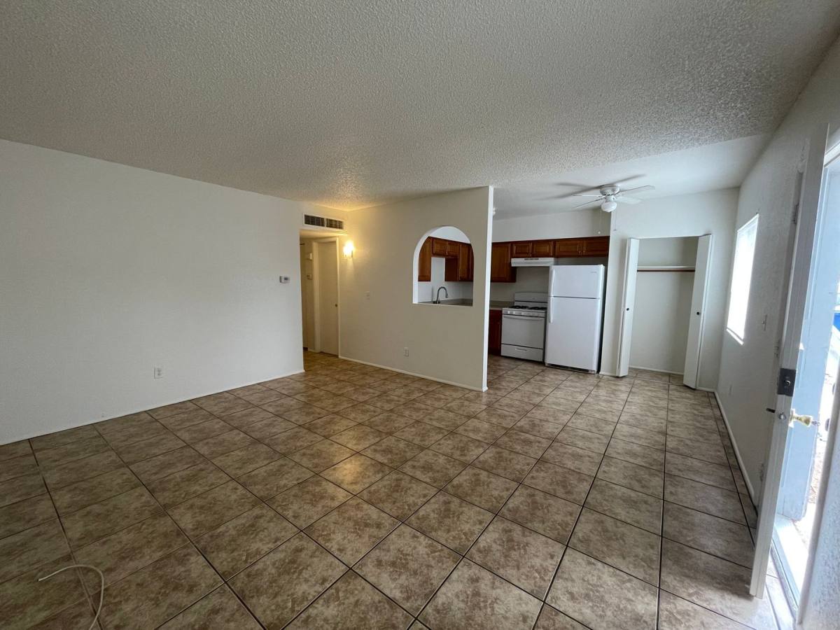 Apartment for rent at 4522 E Lester St, Tucson, AZ 85712