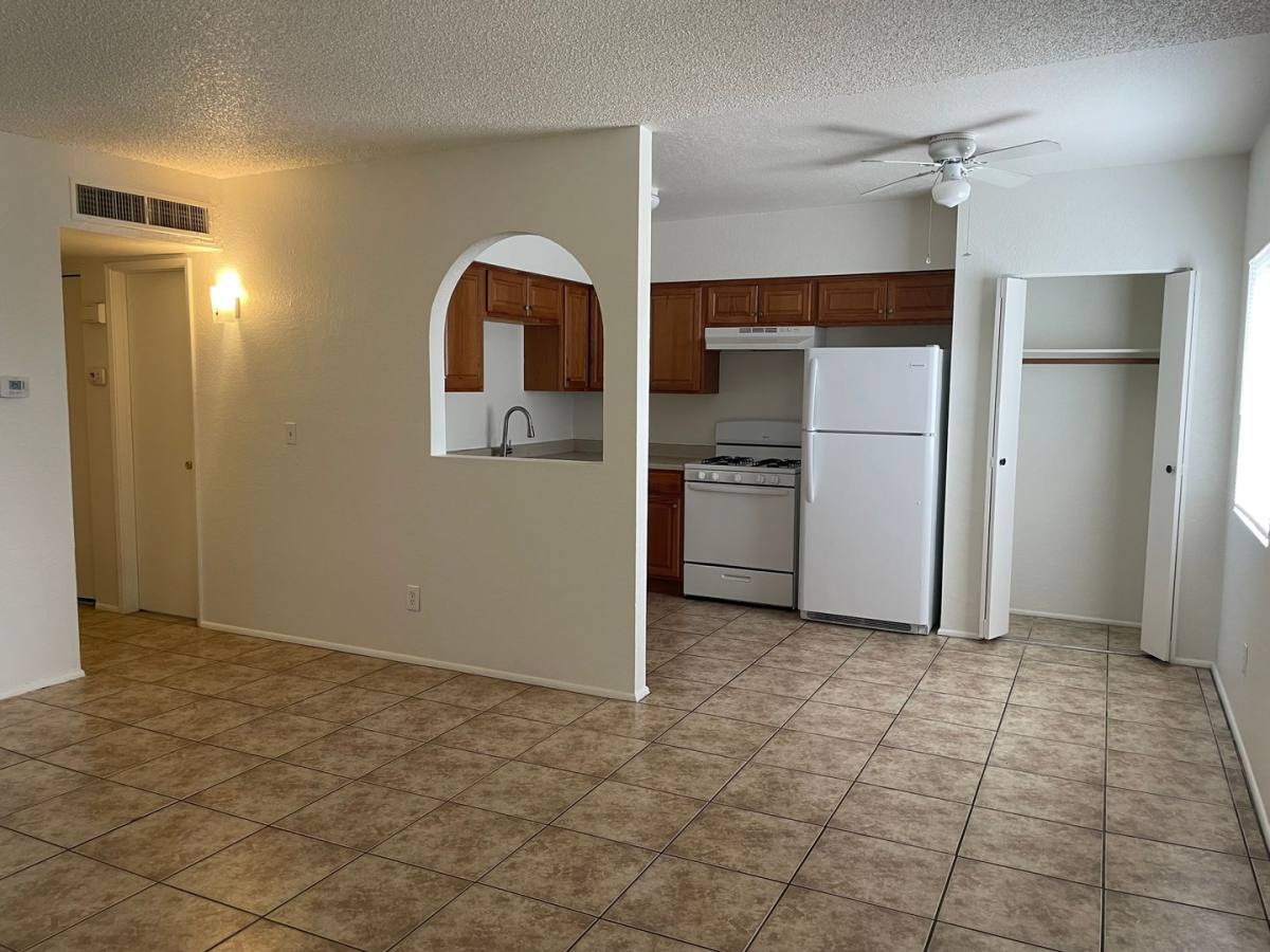Apartment for rent at 4522 E Lester St, Tucson, AZ 85712