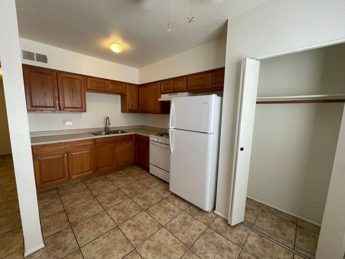 Apartment for rent at 4522 E Lester St, Tucson, AZ 85712