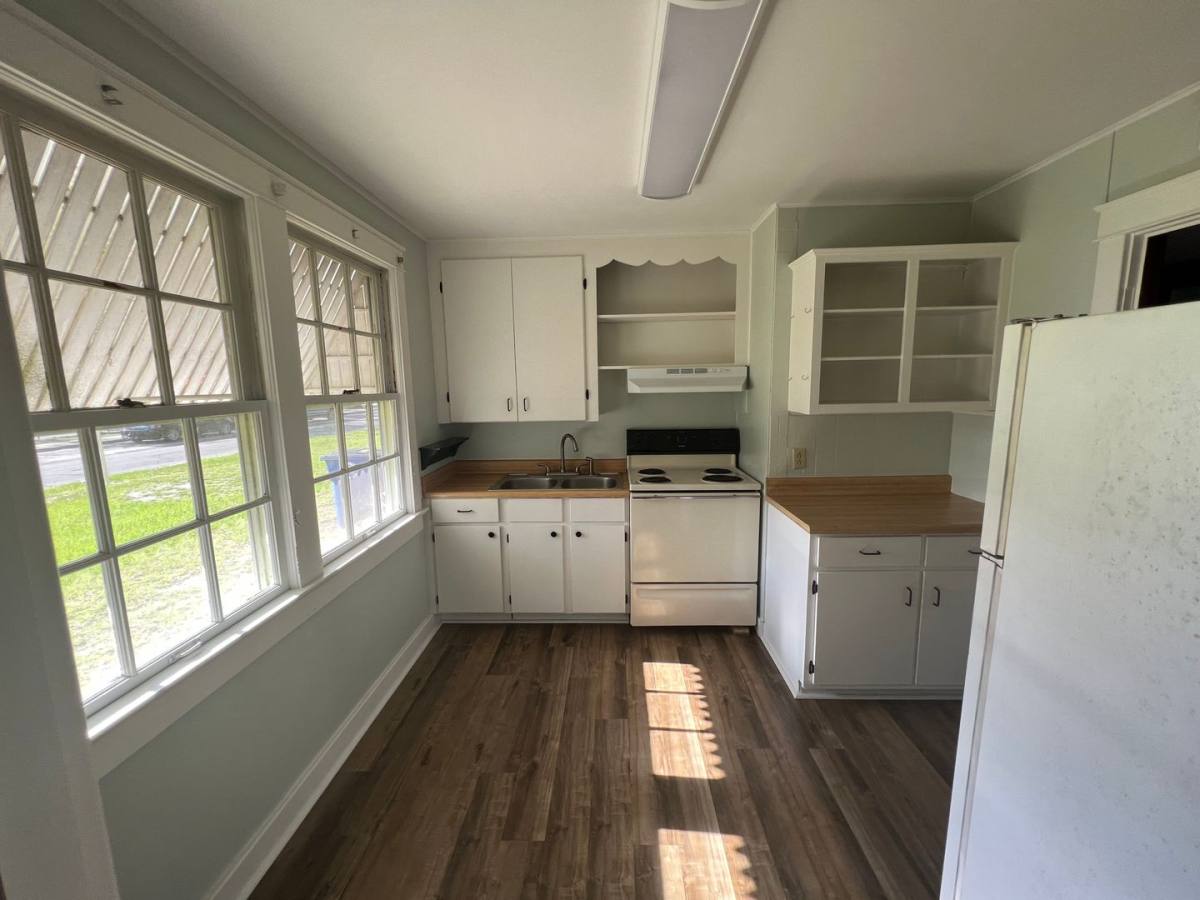 House for rent at 603 E 2nd St, Panama City, FL 32401