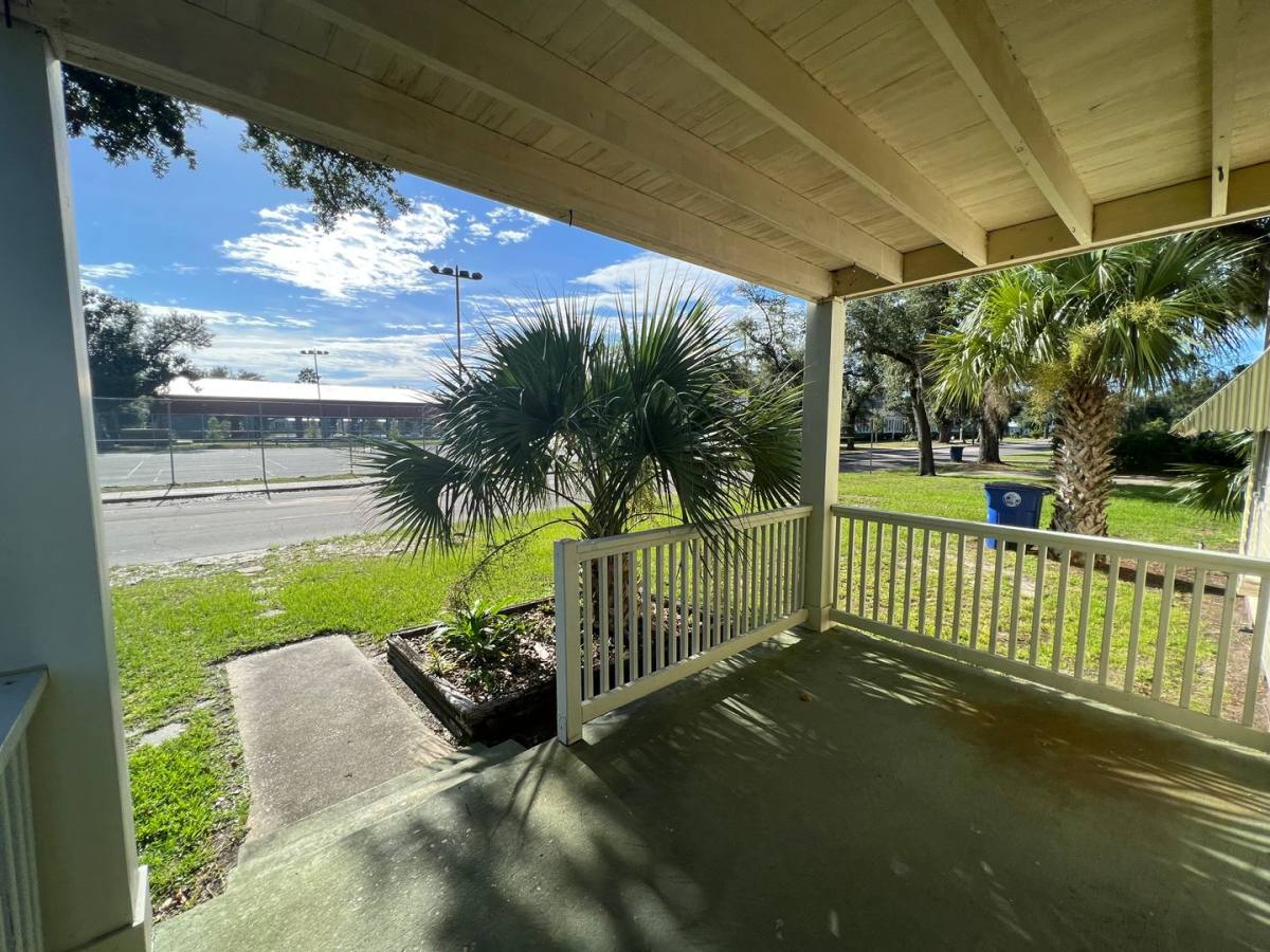 House for rent at 603 E 2nd St, Panama City, FL 32401