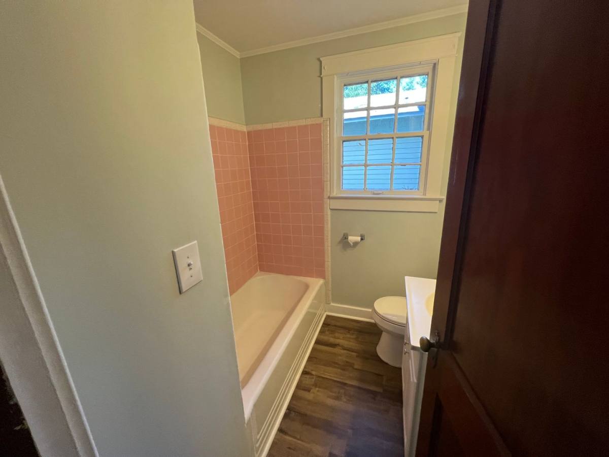 House for rent at 603 E 2nd St, Panama City, FL 32401