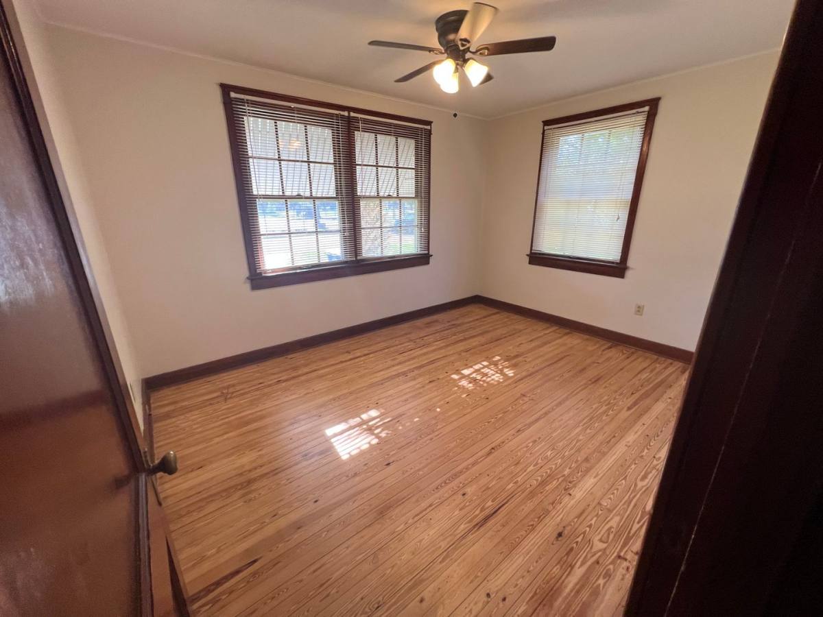 House for rent at 603 E 2nd St, Panama City, FL 32401