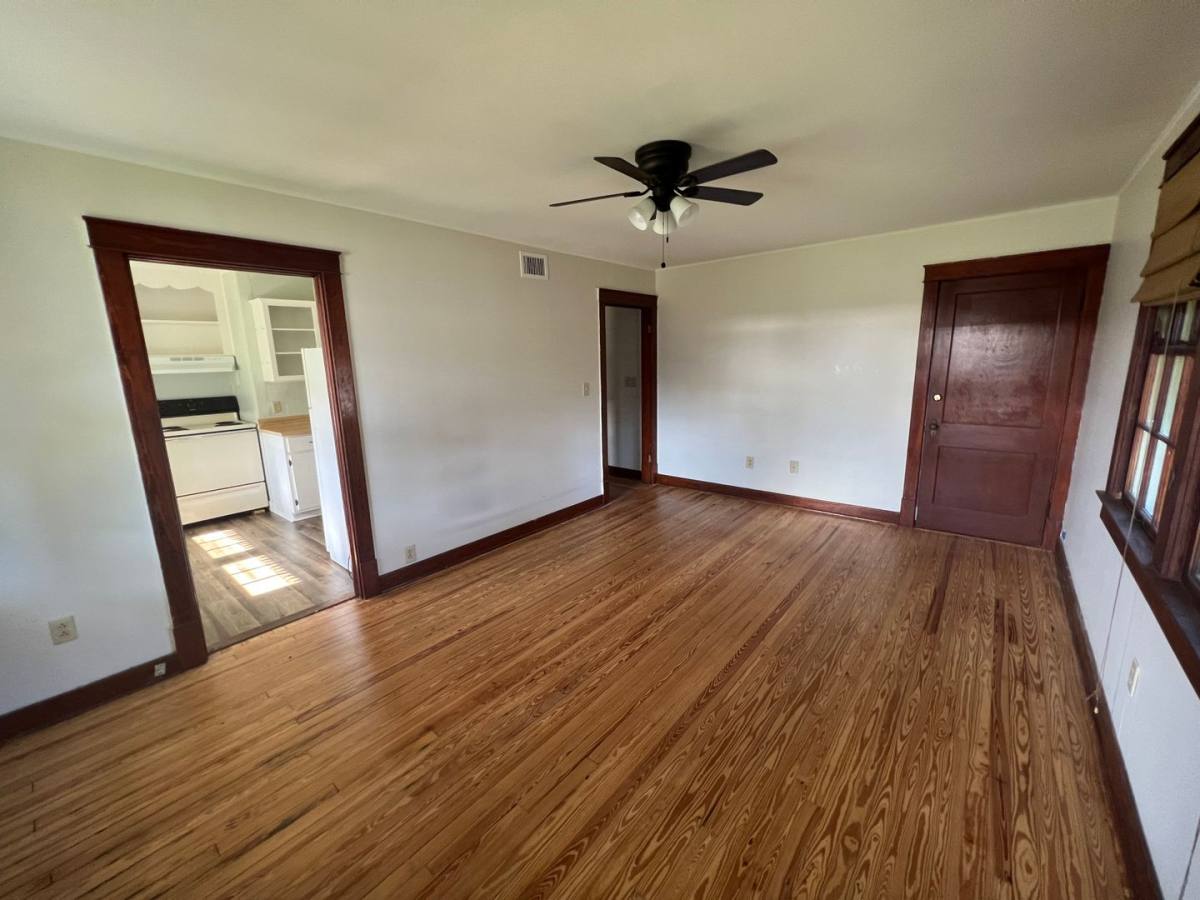 House for rent at 603 E 2nd St, Panama City, FL 32401