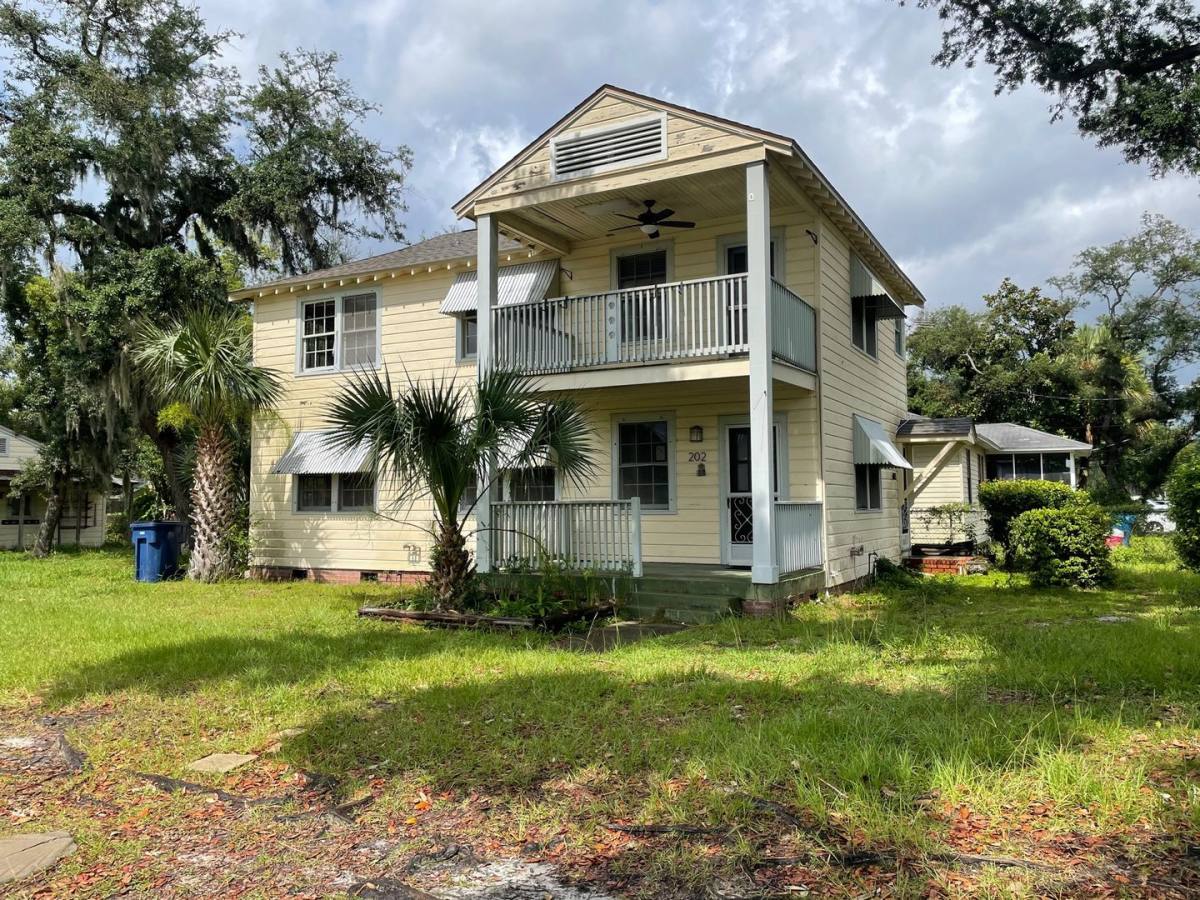 House for rent at 603 E 2nd St, Panama City, FL 32401