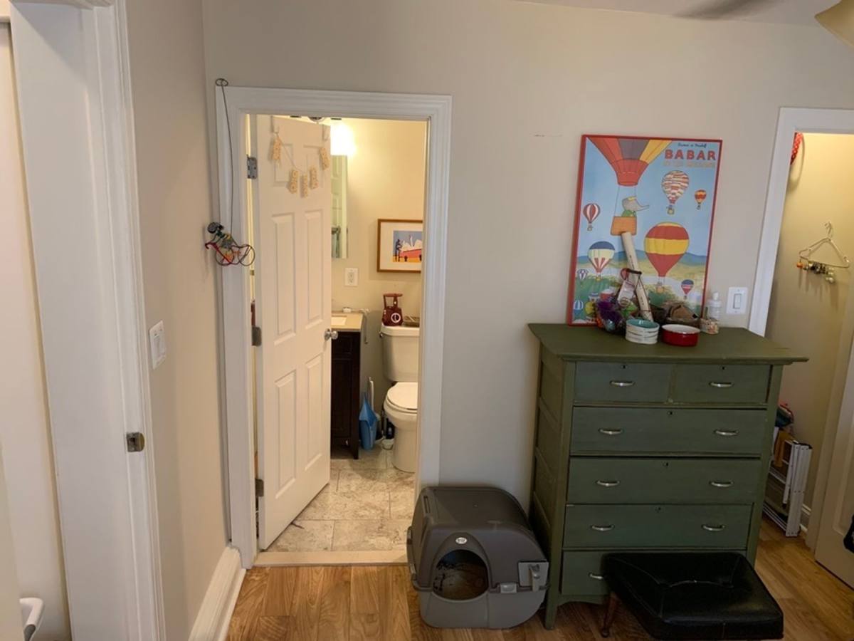 Apartment for rent at 1800 S 18th St #2R, Philadelphia, PA 19145
