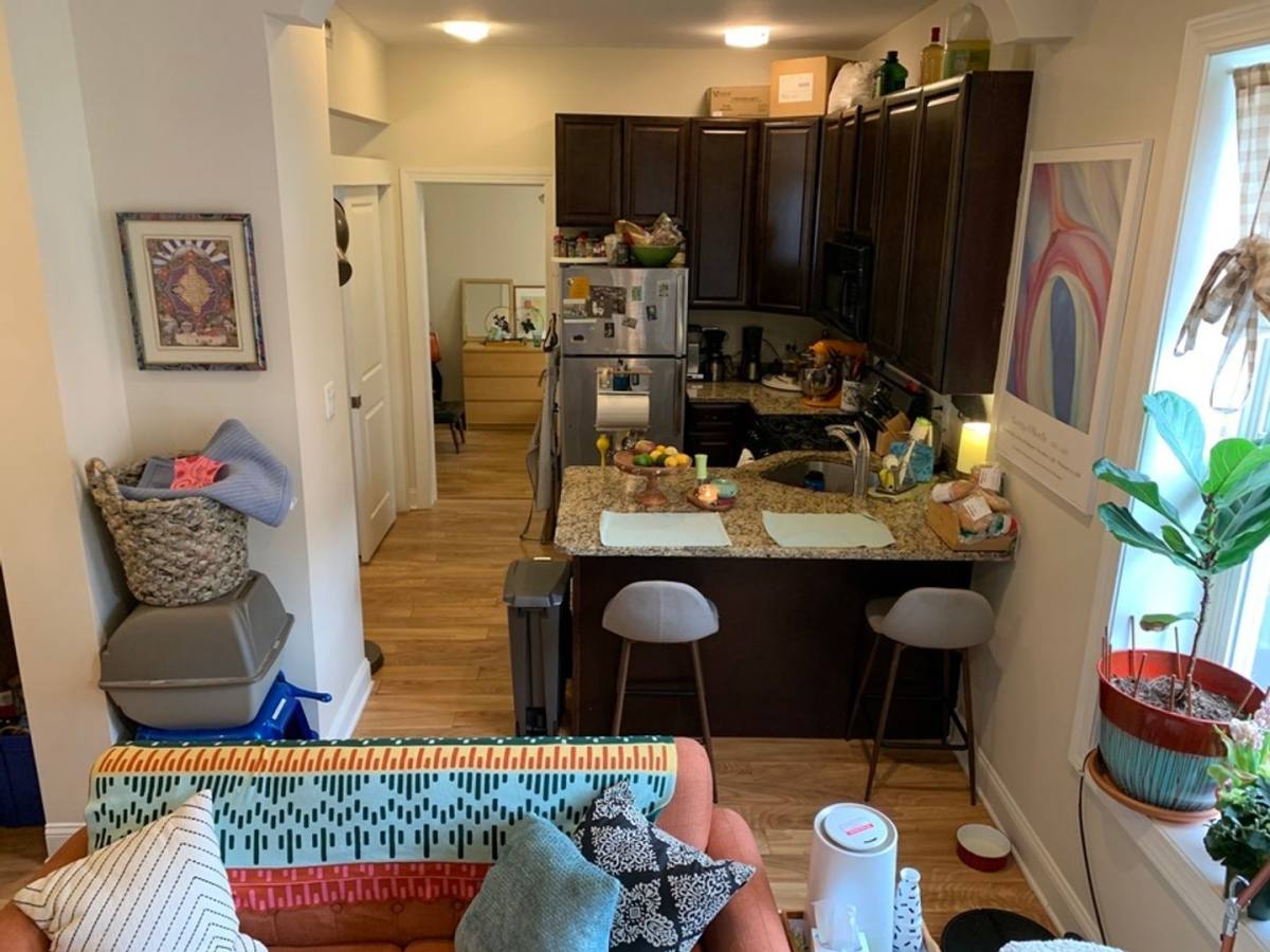 Apartment for rent at 1800 S 18th St #2R, Philadelphia, PA 19145