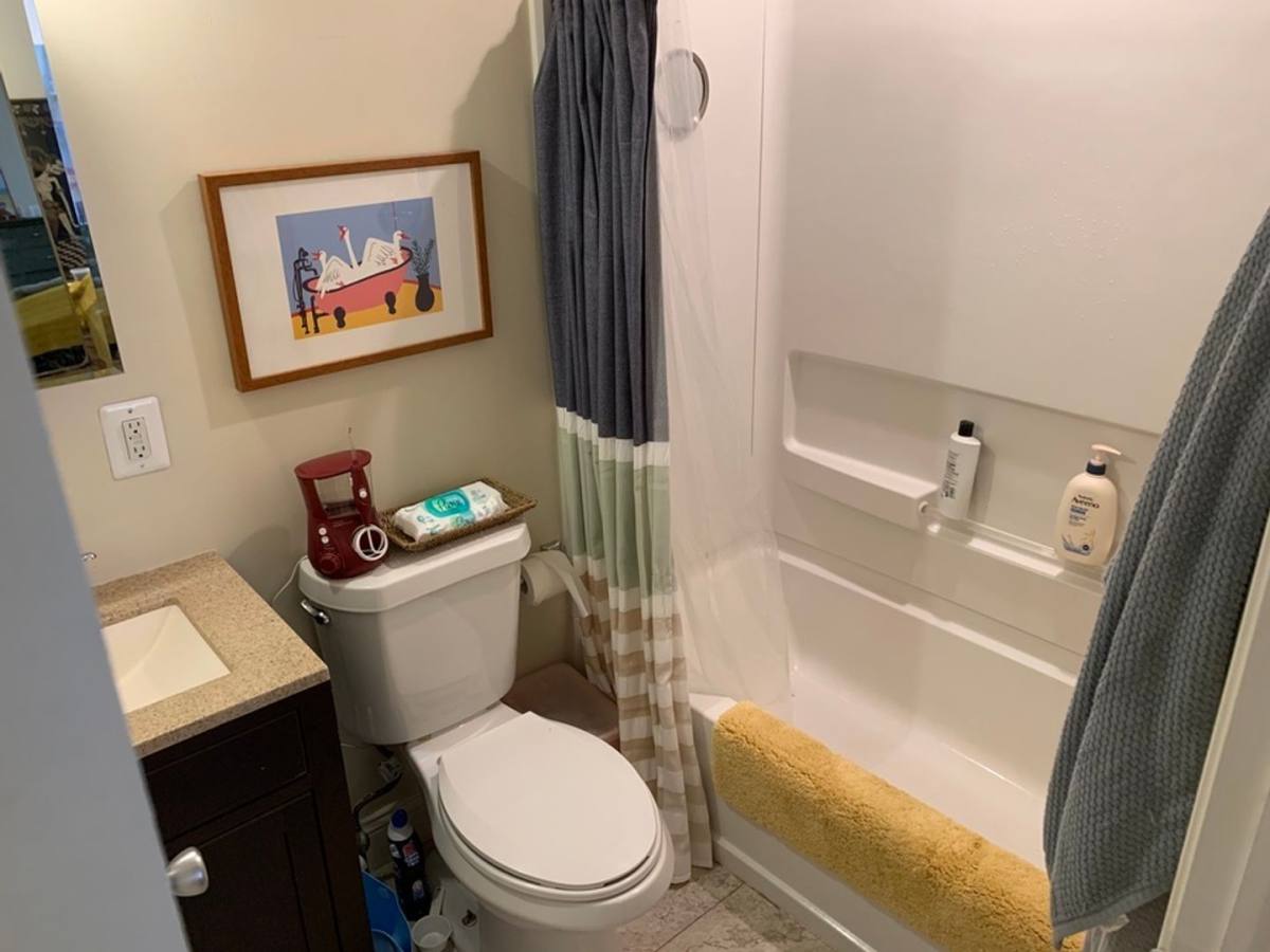 Apartment for rent at 1800 S 18th St #2R, Philadelphia, PA 19145