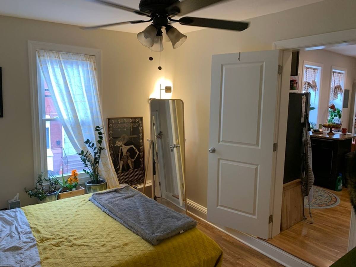 Apartment for rent at 1800 S 18th St #2R, Philadelphia, PA 19145
