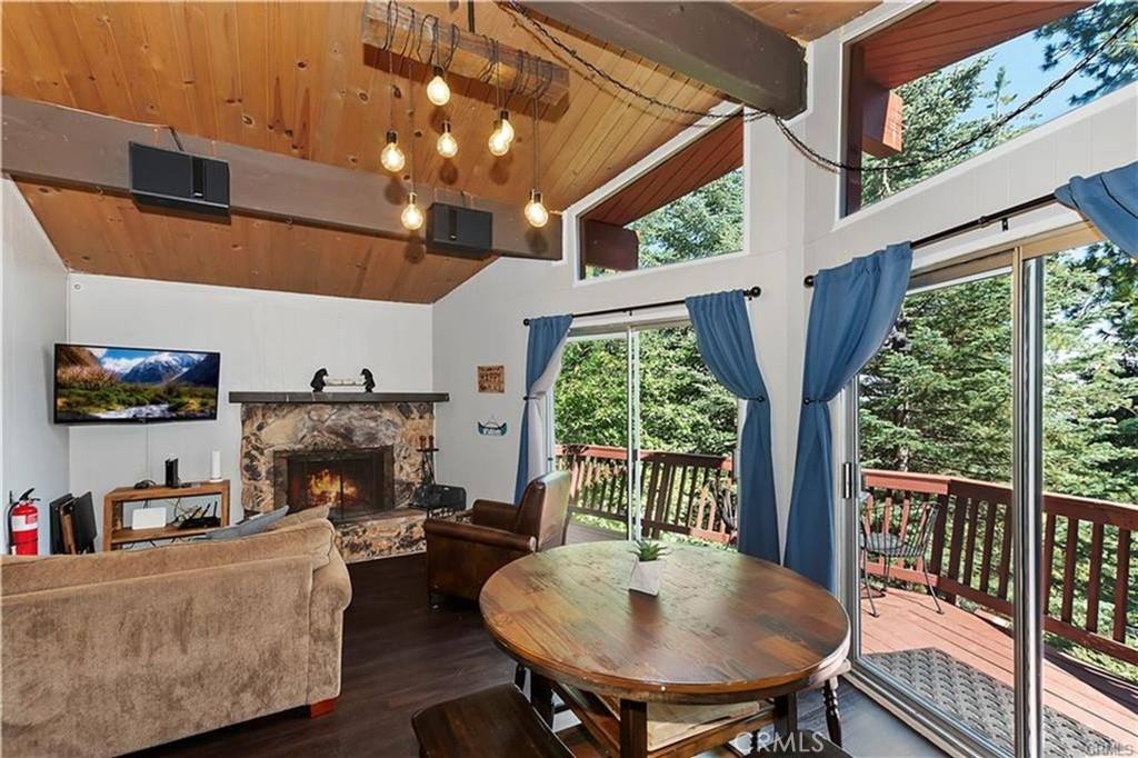 Apartment for rent at 28393 Larchmont Lane, Lake Arrowhead, CA 92352