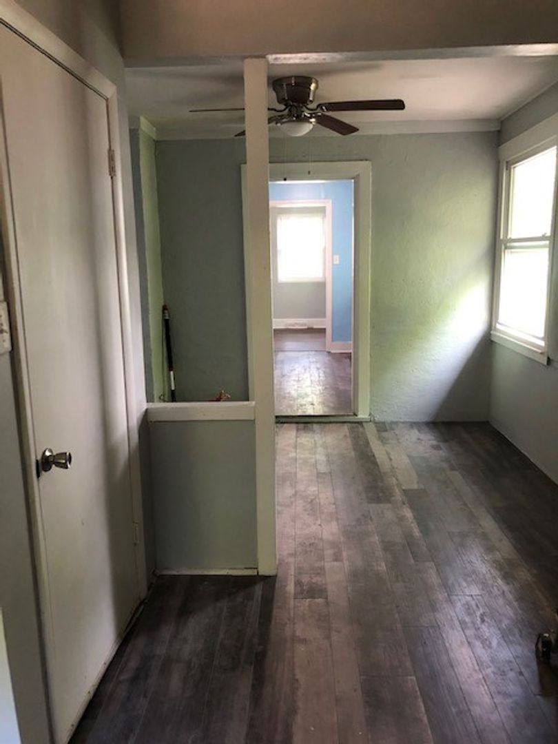 House for rent at 914 Martin St, Greensboro, NC 27406