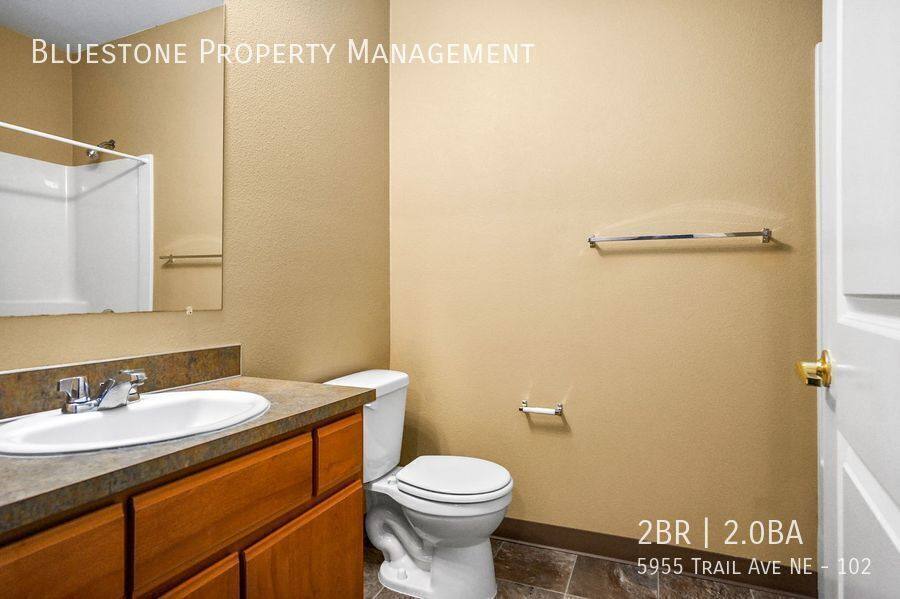 Apartment for rent at 5955 Trail Ave NE #102, Salem, OR 97303