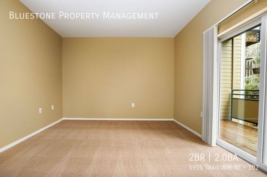 Apartment for rent at 5955 Trail Ave NE #102, Salem, OR 97303