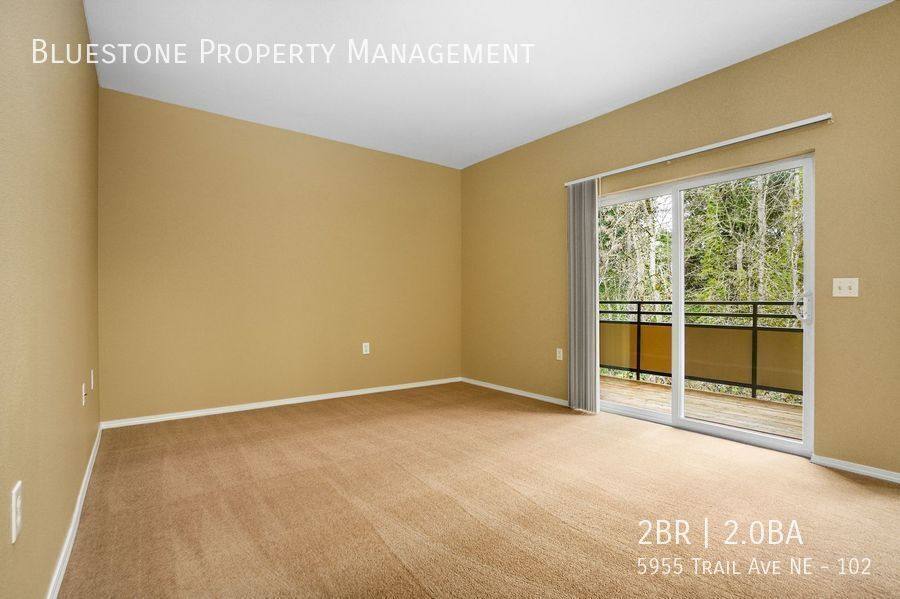 Apartment for rent at 5955 Trail Ave NE #102, Salem, OR 97303