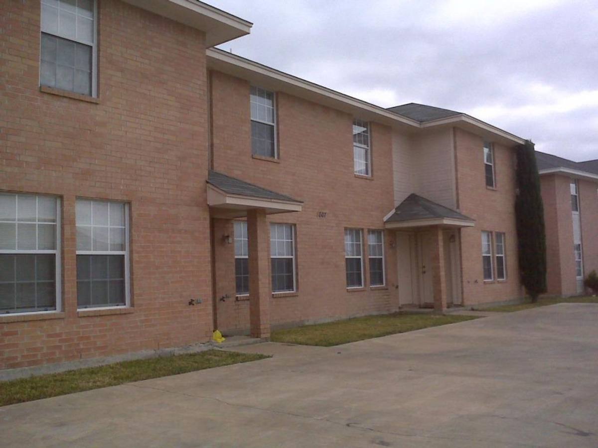 Apartment for rent at 5807 Redstone Dr, Killeen, TX 76543