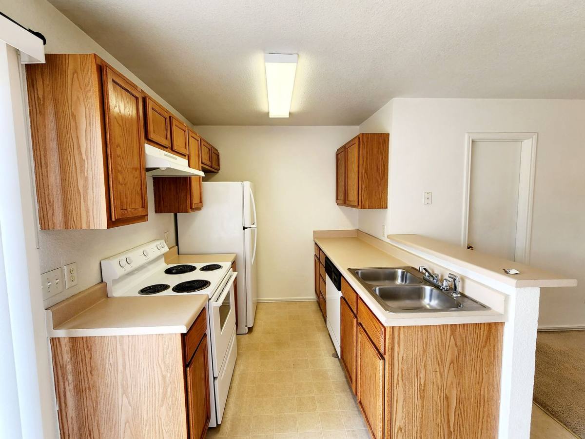 Apartment for rent at 5807 Redstone Dr, Killeen, TX 76543