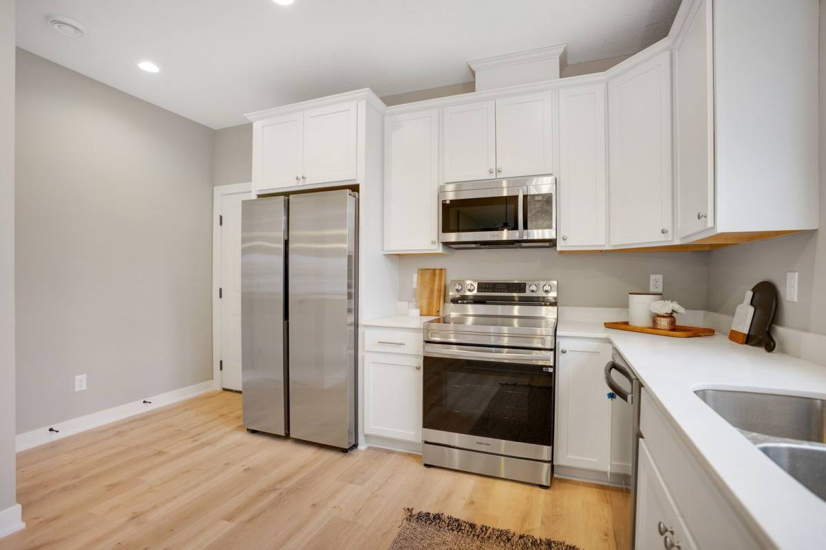 Apartment for rent at 24 18th Ave N, Hopkins, MN 55343
