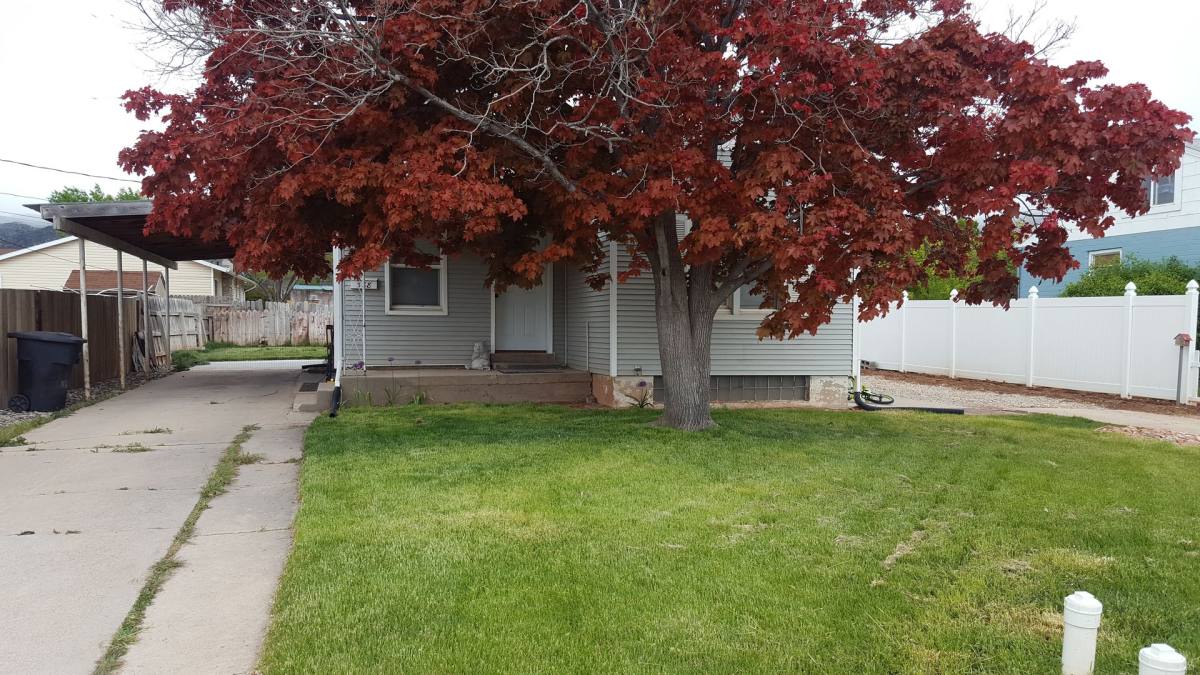 Apartment for rent at 388 N 600 W, Cedar City, UT 84720