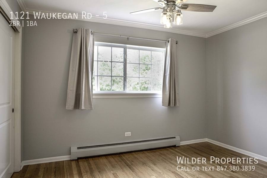 Townhouse for rent at 1121 Waukegan Rd #5, Deerfield, IL 60015
