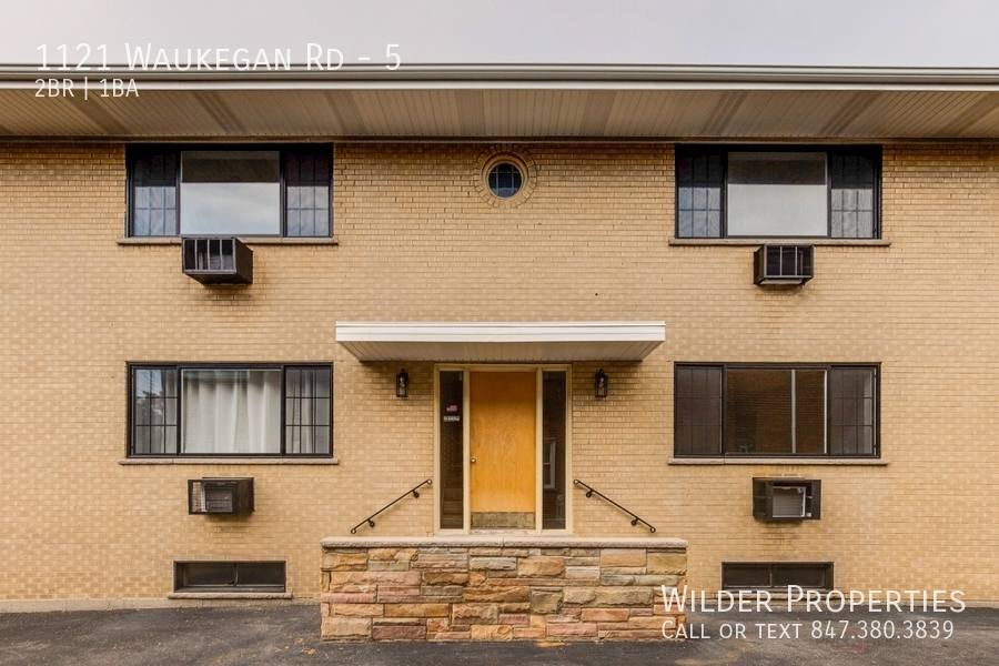 Townhouse for rent at 1121 Waukegan Rd #5, Deerfield, IL 60015