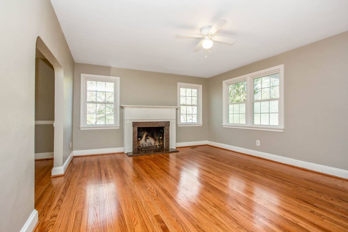 House for rent at 809 Cape Fear Ave, Fayetteville, NC 28303