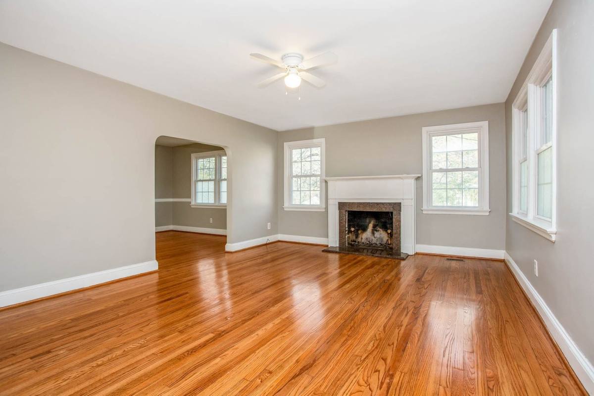 House for rent at 809 Cape Fear Ave, Fayetteville, NC 28303