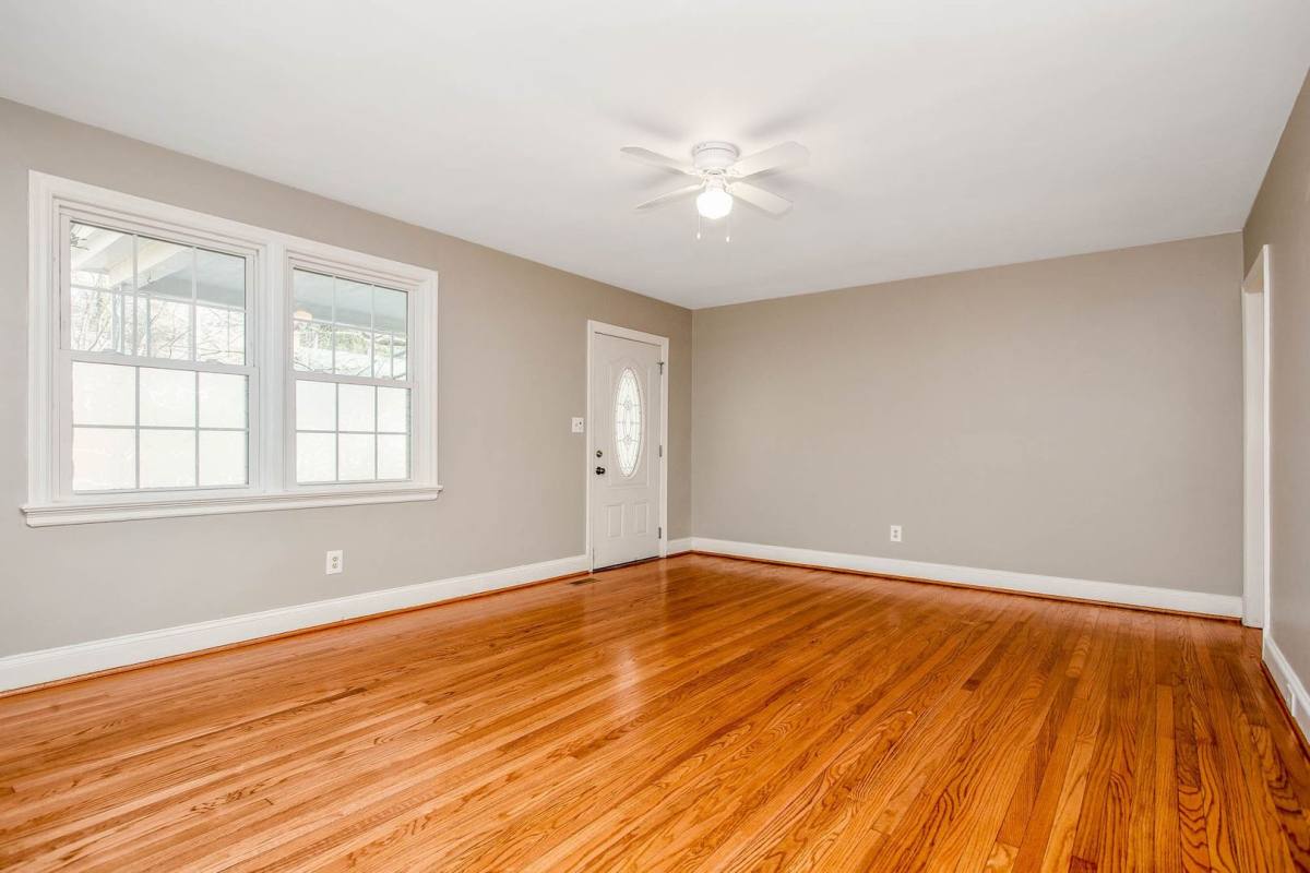House for rent at 809 Cape Fear Ave, Fayetteville, NC 28303