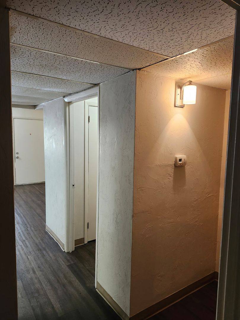 Apartment for rent at 1402 Melvin St, Tallahassee, FL 32301