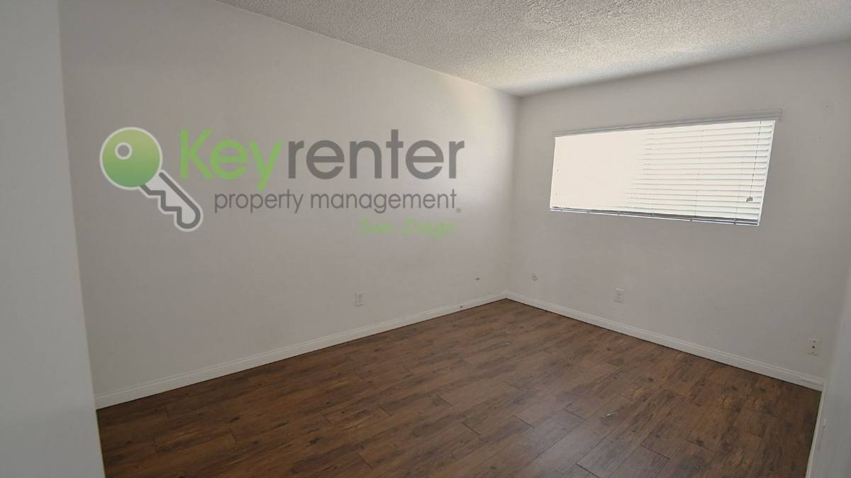 Apartment for rent at 4580 33rd St, San Diego, CA 92116
