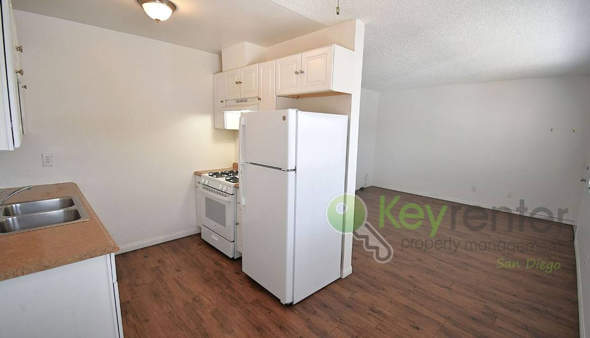 Apartment for rent at 4580 33rd St, San Diego, CA 92116