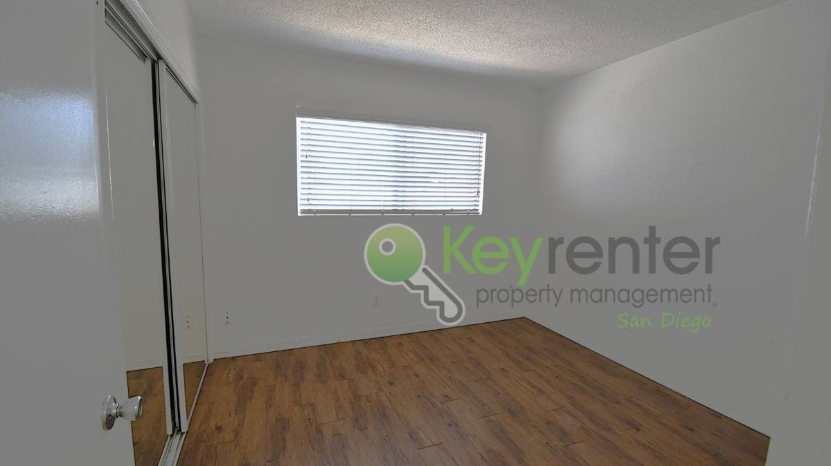 Apartment for rent at 4580 33rd St, San Diego, CA 92116