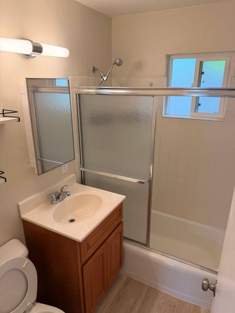 Apartment for rent at 108 Boyce St, Santa Rosa, CA 95401