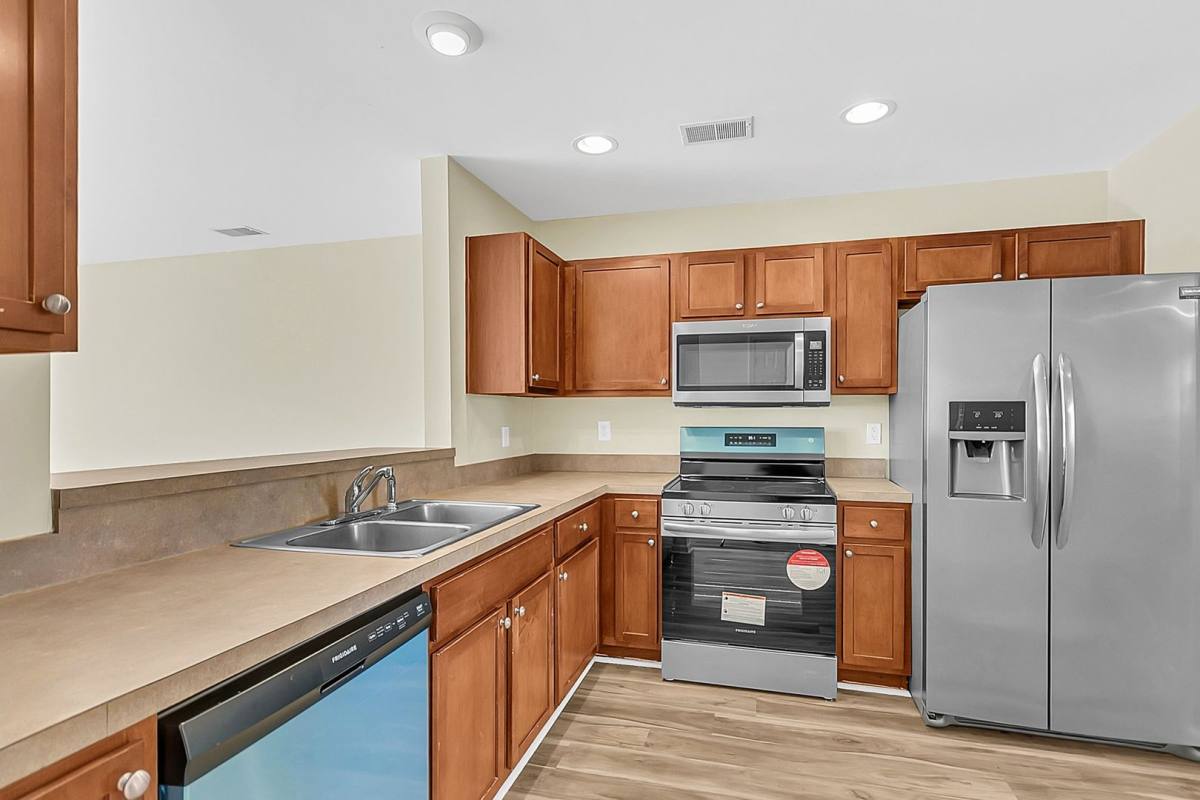 House for rent at 1003 Washitonia Way, Charleston, SC 29492