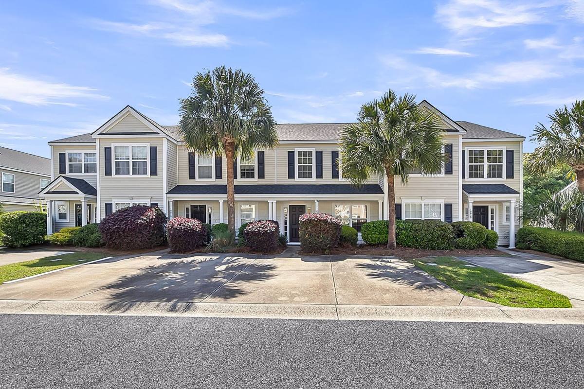 House for rent at 1003 Washitonia Way, Charleston, SC 29492