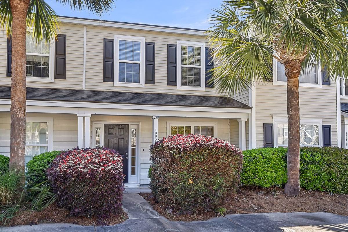 House for rent at 1003 Washitonia Way, Charleston, SC 29492