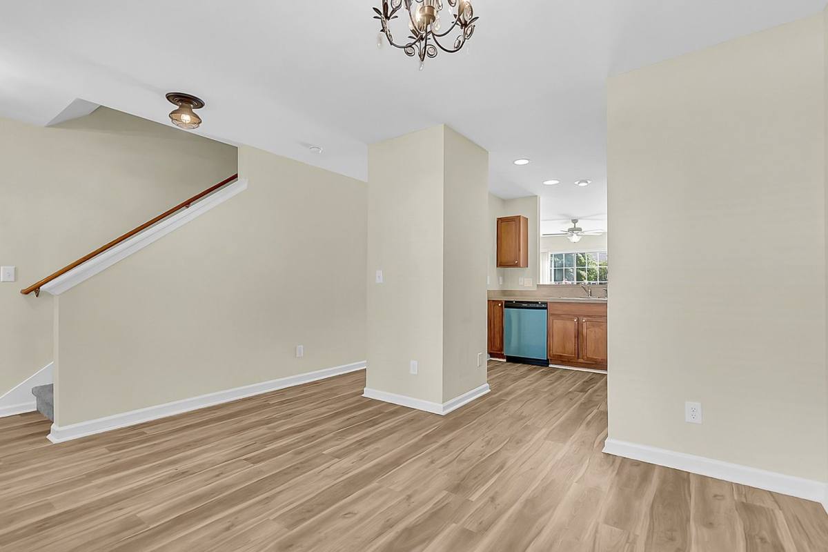 House for rent at 1003 Washitonia Way, Charleston, SC 29492